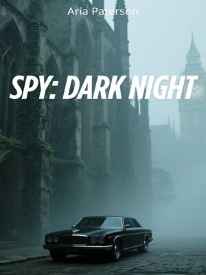 cover image of Spy